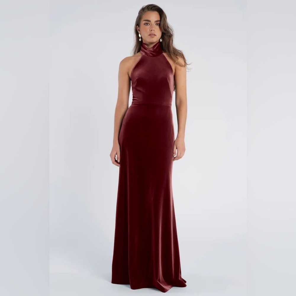 Jenny Yoo Lennox Dress